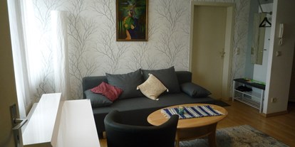Monteurwohnung - TV - Niederroßla - Monteurzimmer/Wohnung