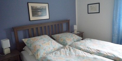 Monteurwohnung - Zimmertyp: Einzelzimmer - Flurstedt - Monteurzimmer/Wohnung