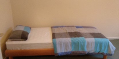 Monteurwohnung - Bettwäsche: Bettwäsche inklusive - Langlingen - Die Zimmerei
