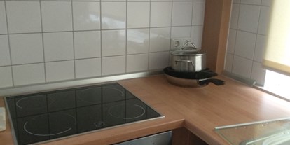 Monteurwohnung - Küche: eigene Küche - PLZ 29221 (Deutschland) - Die Zimmerei