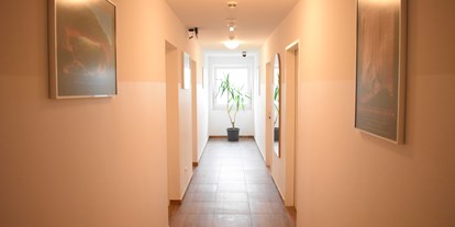 Monteurwohnung - Zimmertyp: Doppelzimmer - Weinviertel - Triangle Management GmbH