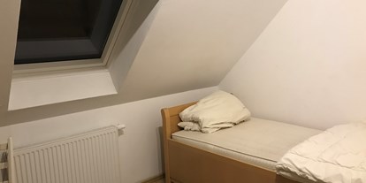 Monteurwohnung - Ibbenbüren Emsdetten - Arbeiterunterkunft Tecklenburg 