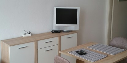 Monteurwohnung - Zimmertyp: Einzelzimmer - PLZ 30455 (Deutschland) - Apartment 53 in der  7. Etage