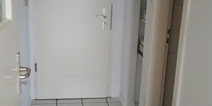 Monteurwohnung - Küche: eigene Küche - PLZ 30855 (Deutschland) - Flur - Apartment 53 in der  7. Etage