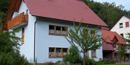 Monteurwohnung - Erlenbach am Main - Ferienwohnung Mühltal