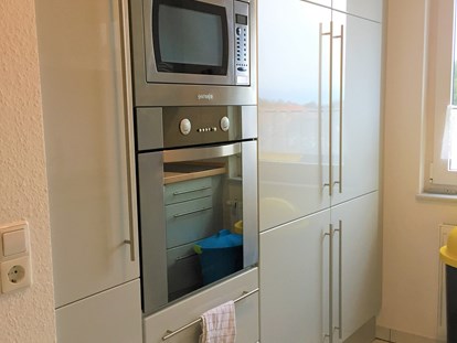 Monteurwohnung - Küche: eigene Küche - PLZ 78589 (Deutschland) - Jägerhaus Hochemmingen