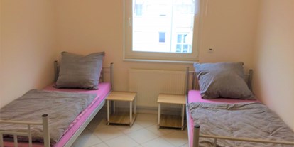 Monteurwohnung - Zimmertyp: Einzelzimmer - PLZ 78583 (Deutschland) - Jägerhaus Hochemmingen