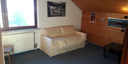 Monteurwohnung - Zimmertyp: Einzelzimmer - PLZ 73568 (Deutschland) - Monteurwohnung in Birenbach - Monteurzimmer Unseld in Birenbach