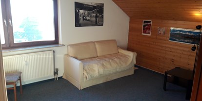 Monteurwohnung - Art der Unterkunft: Gästezimmer - PLZ 73630 (Deutschland) - Monteurwohnung in Birenbach - Monteurzimmer Unseld in Birenbach