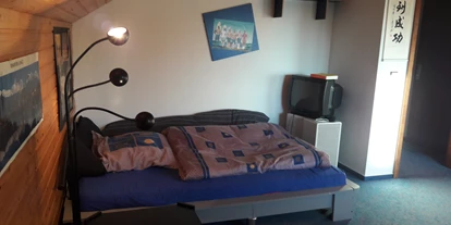Monteurwohnung - Zimmertyp: Einzelzimmer - PLZ 73568 (Deutschland) - Gästezimmer Birenbach bei Göppingen - Monteurzimmer Unseld in Birenbach