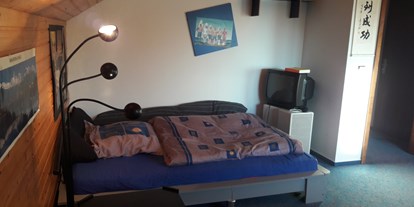 Monteurwohnung - Art der Unterkunft: Gästezimmer - Schwäbisch Gmünd Heubach - Gästezimmer Birenbach bei Göppingen - Monteurzimmer Unseld in Birenbach