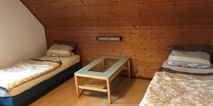 Monteurwohnung - Zimmertyp: Doppelzimmer - Dallgow-Döberitz - Monteurunterkunft Fleischmann