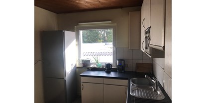 Monteurwohnung - Küche: eigene Küche - PLZ 10625 (Deutschland) - Monteurunterkunft Fleischmann