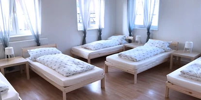 Monteurwohnung - Zimmertyp: Doppelzimmer - Speyer - H&B Pension