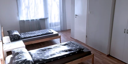 Monteurwohnung - Zimmertyp: Mehrbettzimmer - Speyer - H&B Pension