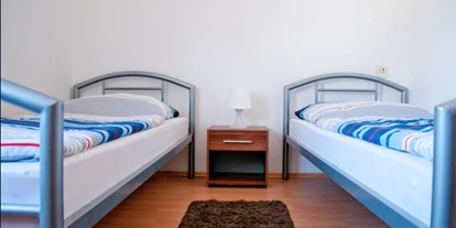 Monteurwohnung - Zimmertyp: Doppelzimmer - PLZ 76149 (Deutschland) - H&B Pension