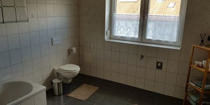 Monteurwohnung - Küche: eigene Küche - Bad Brückenau - Caspari