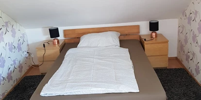 Monteurwohnung - Zimmertyp: Einzelzimmer - Gräfendorf - Caspari