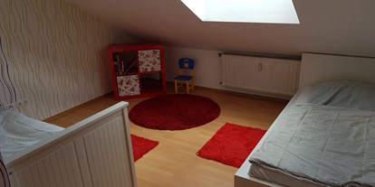 Monteurwohnung - Zimmertyp: Einzelzimmer - Bad Brückenau - Caspari