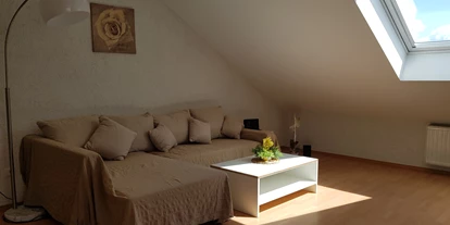 Monteurwohnung - Zimmertyp: Einzelzimmer - Gräfendorf - Caspari