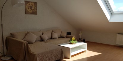 Monteurwohnung - Einzelbetten - Bad Brückenau - Caspari