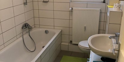 Monteurwohnung - Zimmertyp: Doppelzimmer - Frankenthal (Pfalz) - Monteurunterkünfte in Mannheim