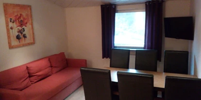 Monteurwohnung - Zimmertyp: Einzelzimmer - Standenbühl - Moderne Monteurunterkunft mit Highspeed Internet