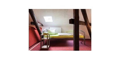 Monteurwohnung - Zimmertyp: Mehrbettzimmer - Sachsen-Anhalt - gemütliches Mehrbettzimmr,sehr ruhig gelegen - Pension Riel