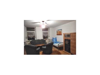 Monteurwohnung - Zimmertyp: Doppelzimmer - Röblingen am See - viel Platz und man kann schön relaxen - Pension Riel