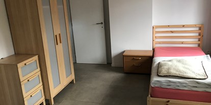Monteurwohnung - Zimmertyp: Einzelzimmer - Limburg (België) - Monteurzimmer in Maasmechelen
