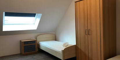 Monteurwohnung - Art der Unterkunft: Gästezimmer - Flandern - Monteurzimmer in Maasmechelen
