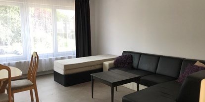 Monteurwohnung - Zimmertyp: Doppelzimmer - Limburg (België) - Monteurzimmer in Maasmechelen