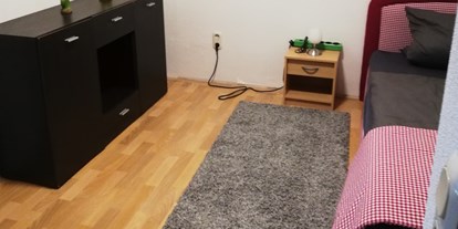 Monteurwohnung - Kühlschrank - PLZ 65589 (Deutschland) - 1 Einzelzimmer - Peng sion