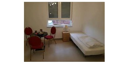 Monteurwohnung - Zimmertyp: Mehrbettzimmer - Hunzel - Ferienwohnung und Monteurzimmer D. Peter im Rheingau Taunus 
