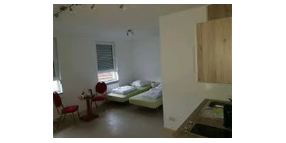 Monteurwohnung - Zimmertyp: Mehrbettzimmer - PLZ 65232 (Deutschland) - Ferienwohnung und Monteurzimmer D. Peter im Rheingau Taunus 