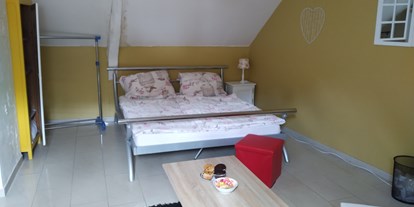 Monteurwohnung - Art der Unterkunft: Gästezimmer - Luxembourg (Belgique) - Apartment 18