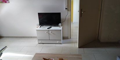 Monteurwohnung - TV - Auw bei Prüm - Apartment 18