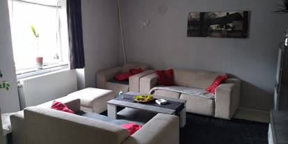 Monteurwohnung - Art der Unterkunft: Gästezimmer - Belgien - Apartment 18