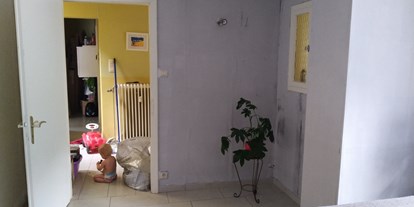 Monteurwohnung - Kühlschrank - Lüttich - Apartment 18
