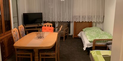 Monteurwohnung - Zimmertyp: Doppelzimmer - PLZ 4615 (Österreich) - Doppelzimmer - SchoenwohnenLinz