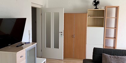 Monteurwohnung - Zimmertyp: Einzelzimmer - Hart (Hargelsberg) - SchoenwohnenLinz