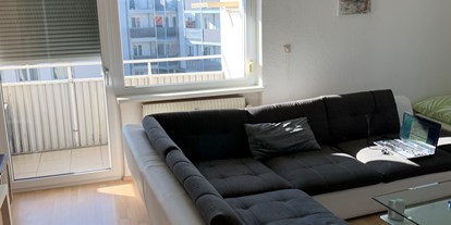 Monteurwohnung - Einzelbetten - Oberfraunleiten - SchoenwohnenLinz
