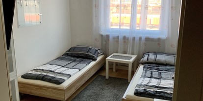 Monteurwohnung - Zimmertyp: Einzelzimmer - PLZ 4484 (Österreich) - SchoenwohnenLinz