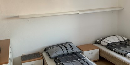 Monteurwohnung - Art der Unterkunft: Apartment - Schmieding (Kronstorf) - SchoenwohnenLinz
