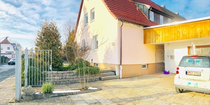 Monteurwohnung - Einzelbetten - PLZ 90451 (Deutschland) - Beispielfoto von unserem Objekt; eNz Family - eNz Family