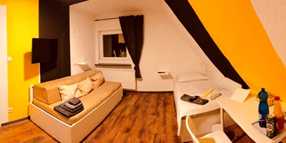 Monteurwohnung - Zimmertyp: Doppelzimmer - PLZ 90459 (Deutschland) - Beispielfoto von unserem Objekt; eNz Family - eNz Family