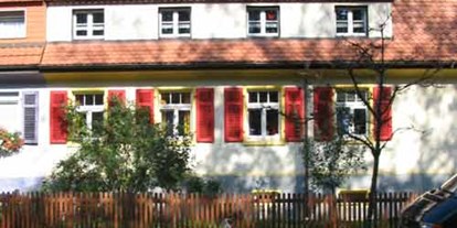 Monteurwohnung - Kühlschrank - PLZ 79736 (Deutschland) - Haus am Apfelbaum