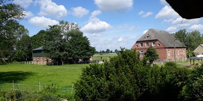 Monteurwohnung - Art der Unterkunft: Ferienwohnung - Binnenland - Hof - Mo-Wo Lübeck / Ratzeburg / Wismar mit kompl. Küche für 4 Personen 
