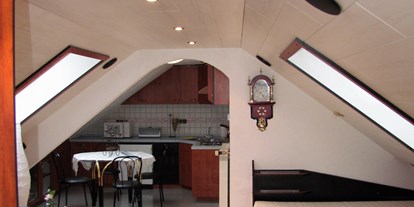 Monteurwohnung - Küche: eigene Küche - PLZ 97957 (Deutschland) - Möbliertes Appartement