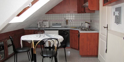 Monteurwohnung - Kaffeemaschine - PLZ 97078 (Deutschland) - Möbliertes Appartement